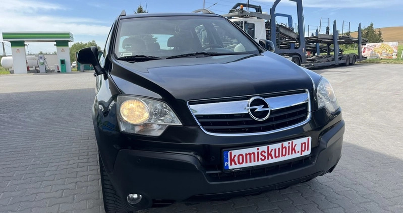 Fiat Panda cena 24900 przebieg: 148000, rok produkcji 2015 z Chociwel małe 742